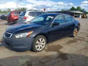 Honda Accord 2.4L 4 2010