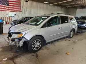 Honda Odyssey 3.5L 6 2011