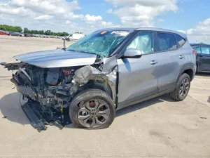 Kia Seltos 2.0L 4 2026