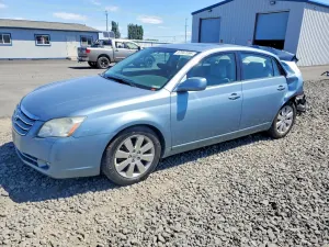 Toyota Avalon 3.5L 6 2006