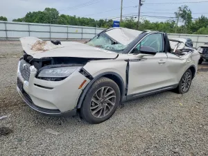 Lincoln Corsair 2.0L 4 2022