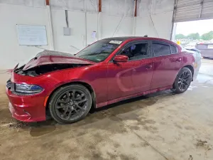 Dodge Charger 5.7L 8 2021