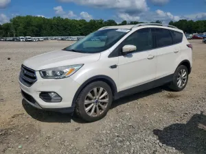 Ford Escape 1.5L 4 2017