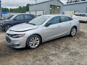 Chevrolet Malibu 1.5L 4 2021