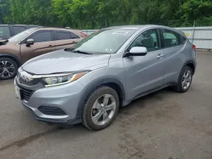 Honda HR-V 1.8L 4 2019