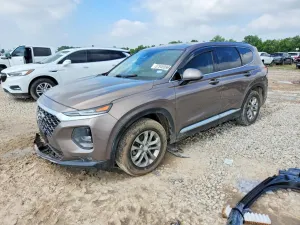 Hyundai Santa Fe 2.4L 4 2020