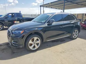 Audi Q5 2.0L 4 2021