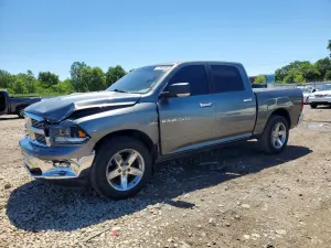 Dodge RAM 5.7L 8 2012