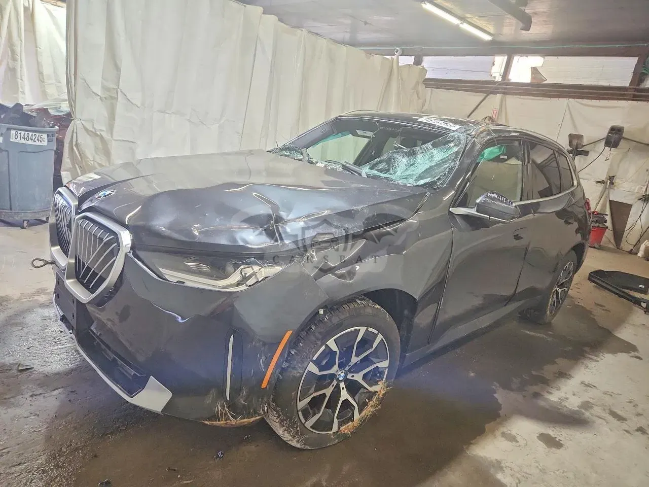 BMW X3 2.0L 4 2026