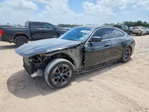 BMW i4 0 2023