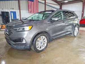 Ford Edge 2.0L 4 2019