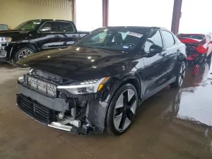Polestar 2 2023