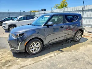 Kia Soul 2.0L 4 2023