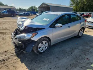 Kia Cerato / Forte / K3 1.8L 4 2015