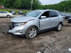 Chevrolet Equinox 2.0L 4 2020