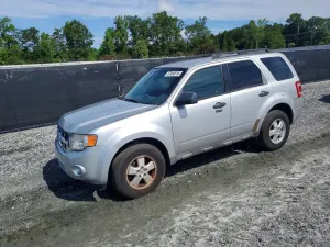 Ford Escape 3.0L 6 2009