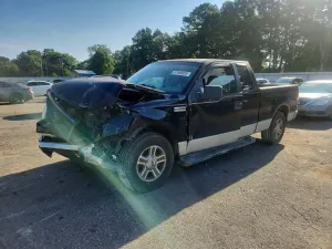 Ford F-150 5.4L 8 2006