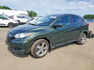 Honda HR-V 1.8L 4 2016