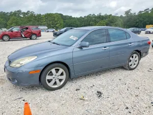 Lexus ES 3.3L 6 2005