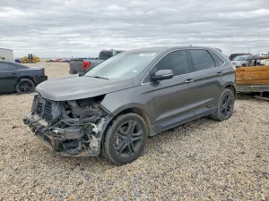 Ford Edge 2.0L 4 2018