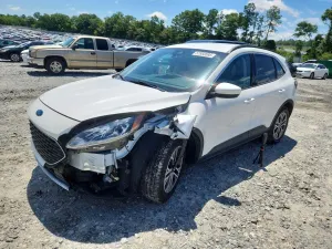 Ford Escape 1.5L 3 2020