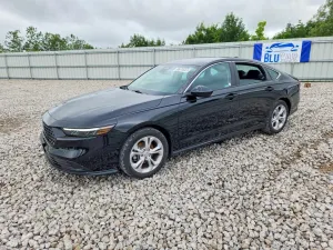 Honda Accord 1.5L 4 2026