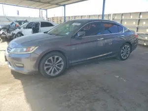 Honda Accord 2.4L 4 2014
