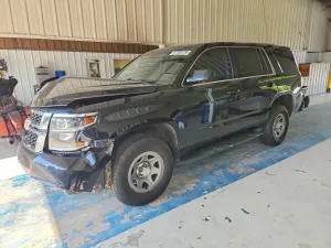 Chevrolet Tahoe 5.3L 8 2019