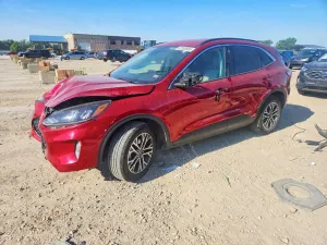 Ford Escape 1.5L 3 2022