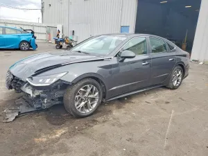 Hyundai Sonata 2.5L 4 2020