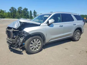 Hyundai Palisade 3.8L 6 2023