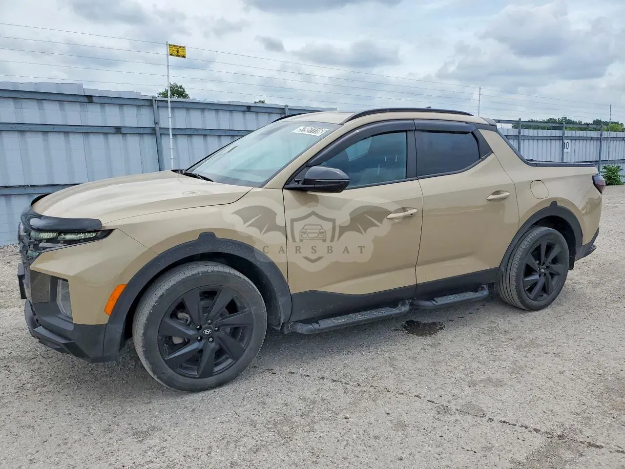 Hyundai Santa Cruz 2.5L 4 2023