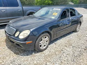 Mercedes-Benz E 3.5L 6 2006