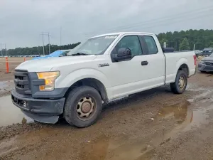 Ford F-150 3.5L 6 2016