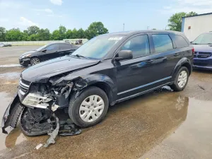 Dodge Journey 2.4L 4 2014
