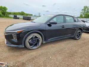 Kia K4 2.0L 4 2025