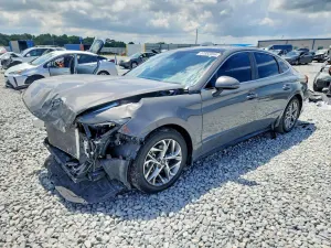 Hyundai Sonata 2.5L 4 2022