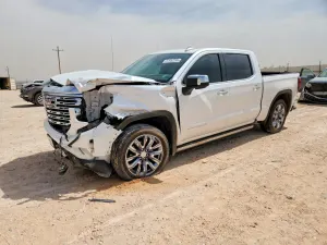 GMC Sierra 5.3L 8 2025