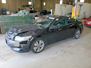 Honda Accord 2.4L 4 2009