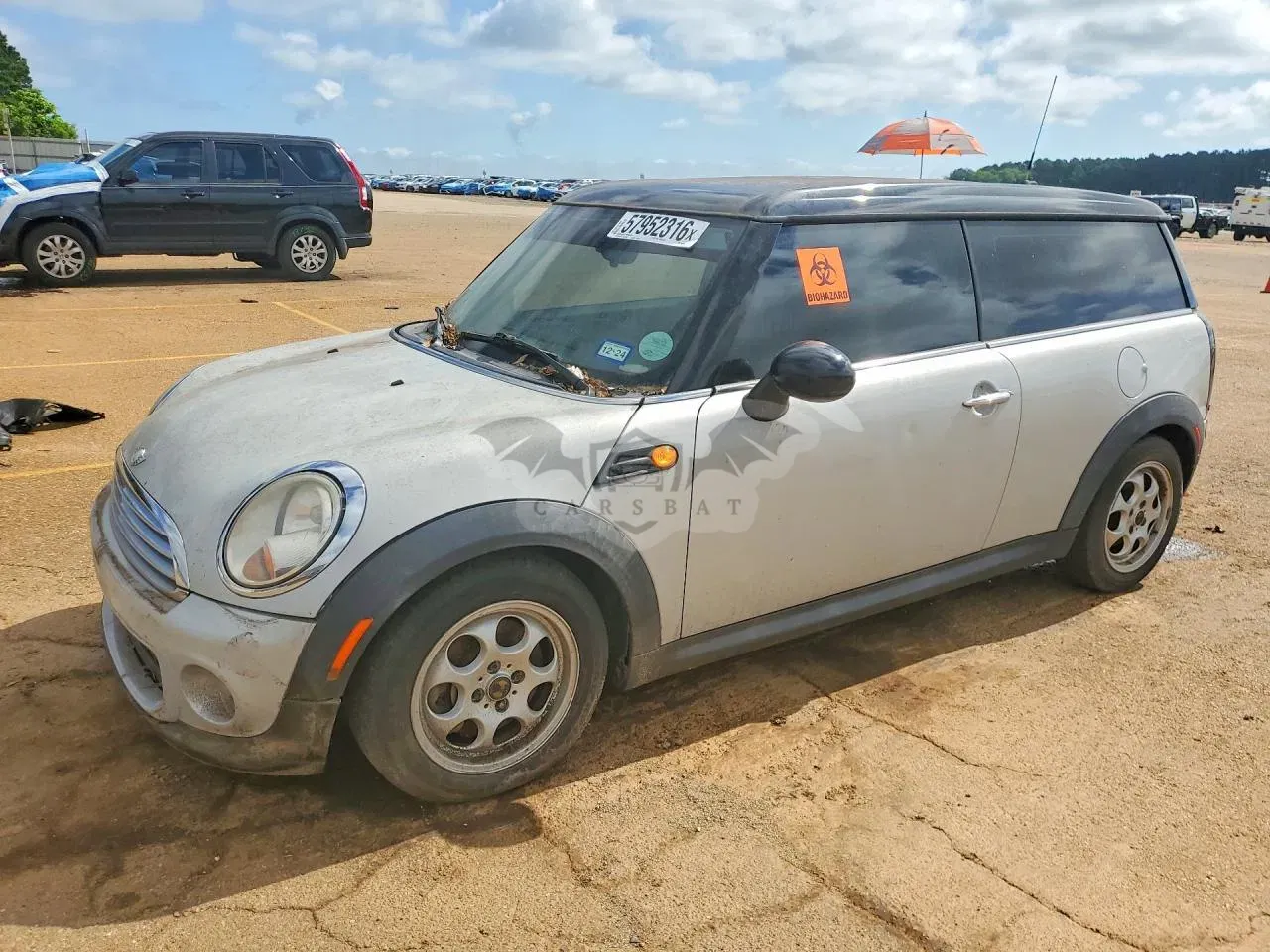 Mini Cooper 1.6L 4 2014