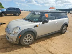 Mini Cooper 1.6L 4 2014