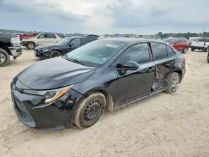 Toyota Corolla 1.8L 4 2021
