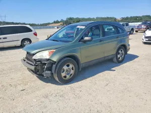 Honda CR-V 2.4L 4 2008