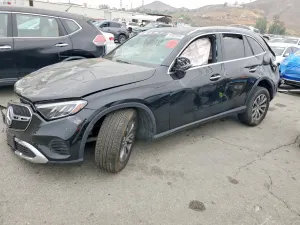 Mercedes-Benz GLC 2.0L 4 2024