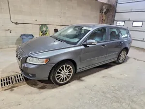 Volvo V50 2.4L 5 2010