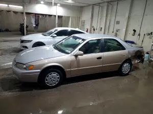 Toyota Camry 2.2L 4 1997