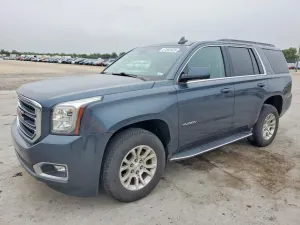 GMC Yukon 5.3L 8 2019