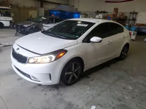 Kia Cerato / Forte / K3 2.0L 4 2018