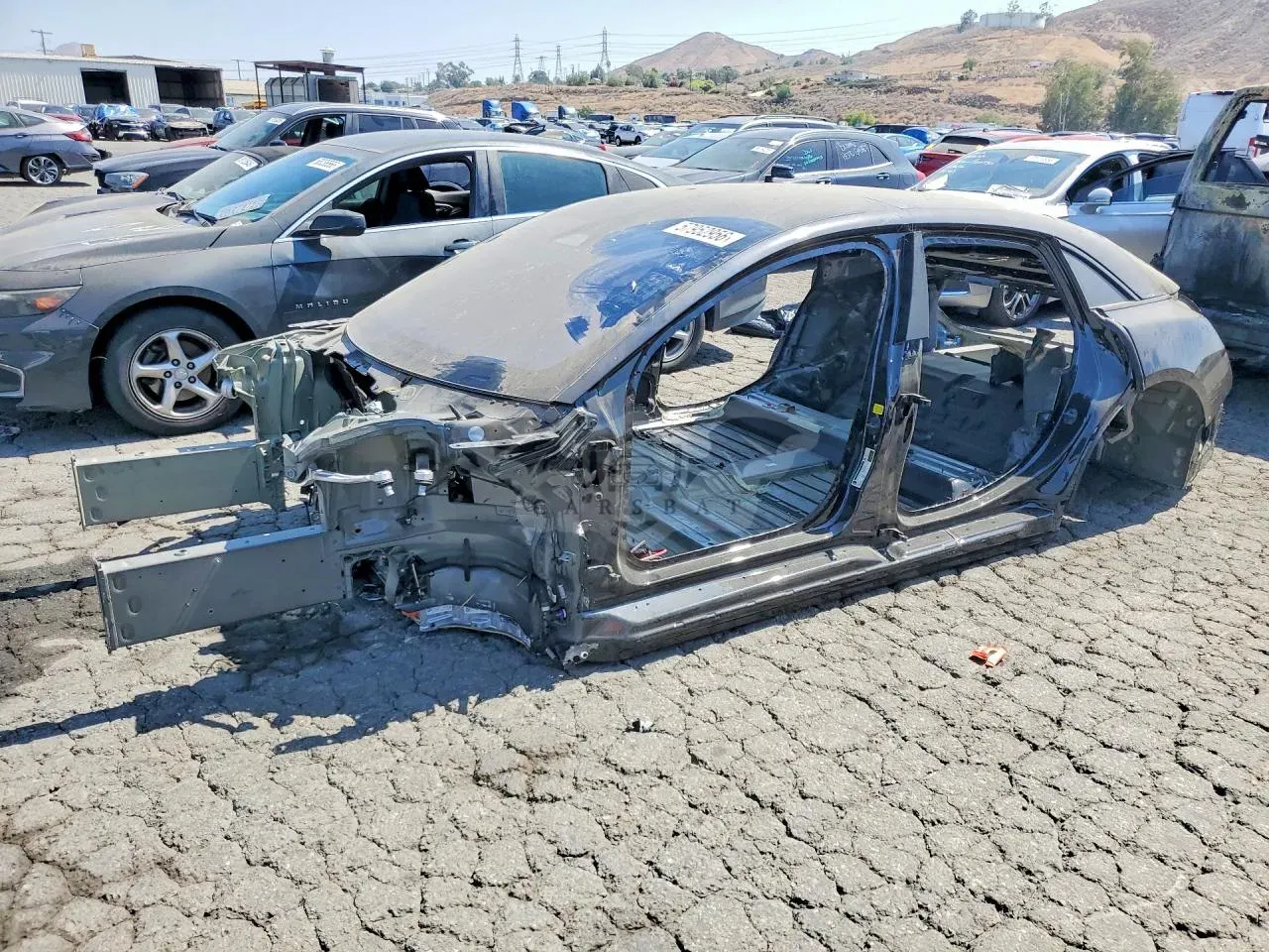 Lucid Air 2026