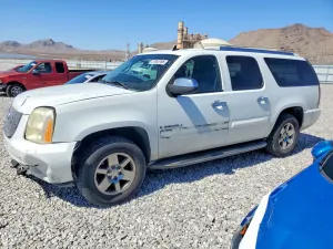 GMC Yukon 6.2L 8 2007